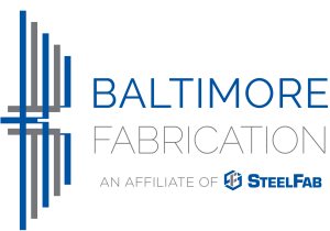 Sponsor Logo for Baltimore Fabrication