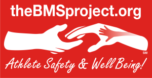 Logo for The BMS Project