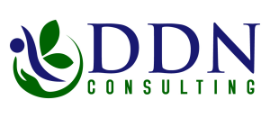 Sponsor Logo for DDN Consulting Services, LLC