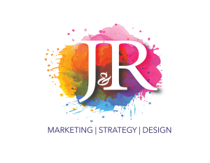 Sponsor Logo for J&R Design Marketing