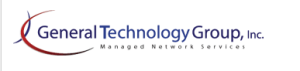Sponsor Logo for General Technology Group, Inc.