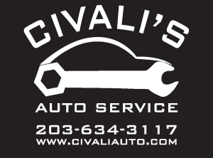 Sponsor Logo for Civali's Auto Service