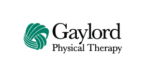 Sponsor Logo for Gaylord Physical Therapy