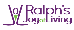Sponsor Logo for Ralph's Joy of Living