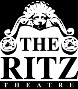 Sponsor Logo for The Ritz Theatre