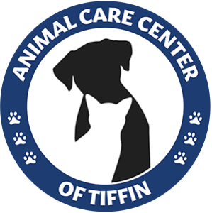 Sponsor Logo for Animal Care Center of Tiffin