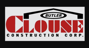 Sponsor Logo for Clouse Construction Corp.
