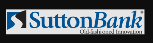 Sponsor Logo for Sutton Bank