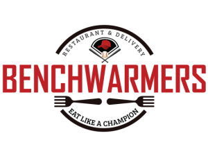 Sponsor Logo for Benchwarmers