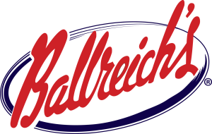 Sponsor Logo for Ballreich's