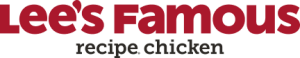 Sponsor Logo for Lee's Famous Recipe Chicken