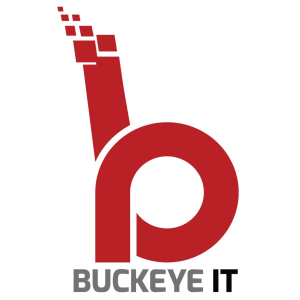 Sponsor Logo for Buckeye IT Services