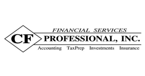 Sponsor Logo for CF Professional, Inc