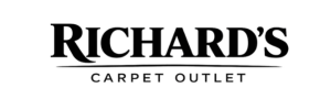 Sponsor Logo for Richards Carpet Outlet