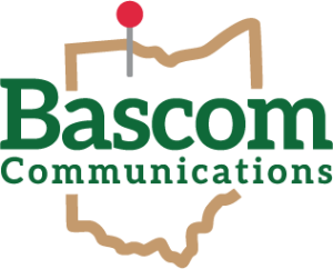 Sponsor Logo for Bascom Communications