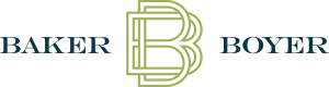 Sponsor Logo for Baker Boyer Bank