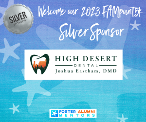 Sponsor Logo for High Desert Dental