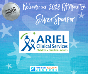 Sponsor Logo for Ariel Clinical Services