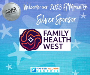Sponsor Logo for Family Health West
