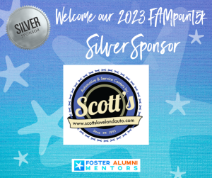 Sponsor Logo for Scott's Automotive