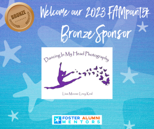 Sponsor Logo for Dancing in my Head Photography
