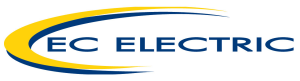 Sponsor Logo for EC Electric