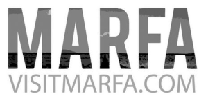 Sponsor Logo for City of Marfa Tourism