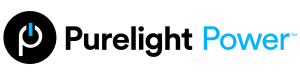 Sponsor Logo for Purelight Power