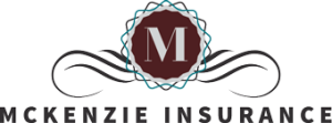 Sponsor Logo for McKenzie Insurance