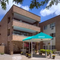 Sponsor Logo for Miller Court Senior Housing