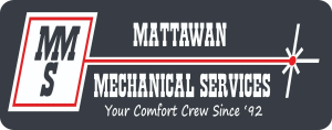 Sponsor Logo for Mattawan Mechanical Services