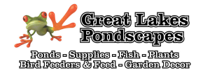 Sponsor Logo for Great Lakes Pondscapes