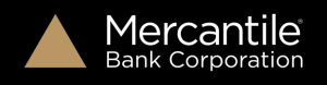 Sponsor Logo for Mercantile Bank