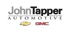 Sponsor Logo for John Tapper Automotive