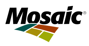 Sponsor Logo for The Mosaic Company