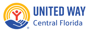 Sponsor Logo for United Way of Central Florida