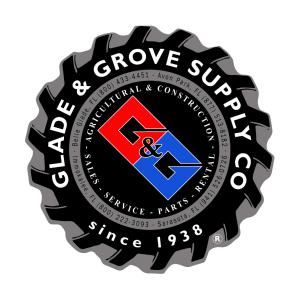 Sponsor Logo for GladeandGrove