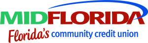 Sponsor Logo for MidFlorida Credit Union