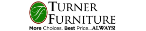 Sponsor Logo for Turner Furniture