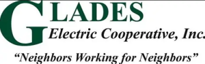 Sponsor Logo for Glades Electric