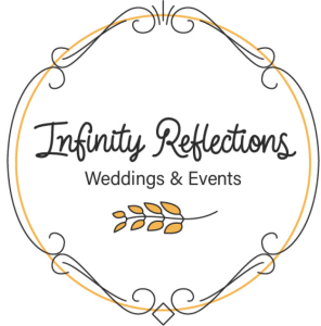 Sponsor Logo for Infinity Relections