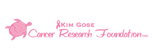 Sponsor Logo for Kim Gose Foundation