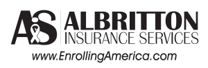 Sponsor Logo for Albritton Insurance
