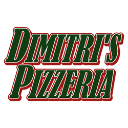 Sponsor Logo for Dimitri's Pizzeria