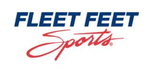 Sponsor Logo for Fleet Feet