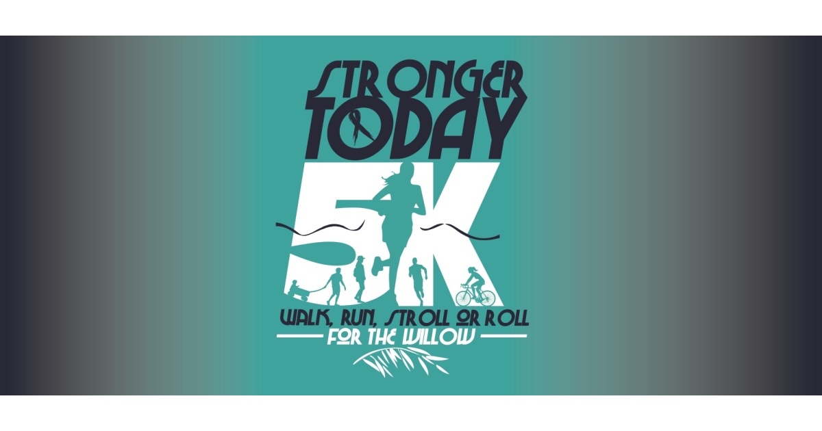 5k today