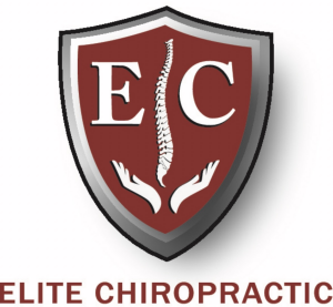 Sponsor Logo for Elite Chiropractic