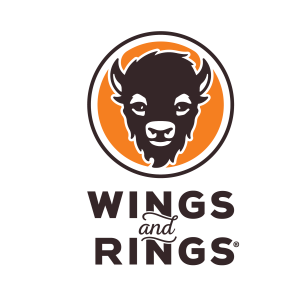 Sponsor Logo for Wings and Rings