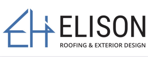 Sponsor Logo for Elison Roofing & Exterior Design