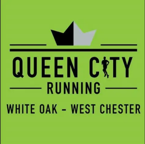Sponsor Logo for Queen City Running
